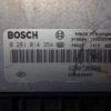 Centralita del motor Renault Laguna 0281014354 8200726880 8200848407