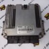 Centralita del motor Renault Laguna 0281014354 8200726880 8200848407