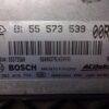 Centralita del motor OPEL Insignia 0281015774 55573539 55573560 00RD