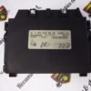 Unidad de control  Mercedes-benz A0255450332 5WK33843 EGS51 99W45
