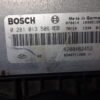 Centralita del motor Renault  0281013506 8200462452 8200711268