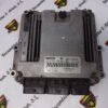 Centralita del motor Renault  0281013506 8200462452 8200711268