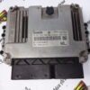 Centralita del motor  Honda Civic 0281012660 9SI52803060527 37820RSRR15