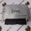 Centralita del motor  Hyundai Elantra 0281010576 3910127010 391010-27010