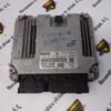 Centralita del motor  Toyota Corolla 0281011731 8966102A80 89661-02A80