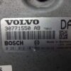 Centralita del motor VOLVO XC70 0281012103 30771550AB  30771550 AB