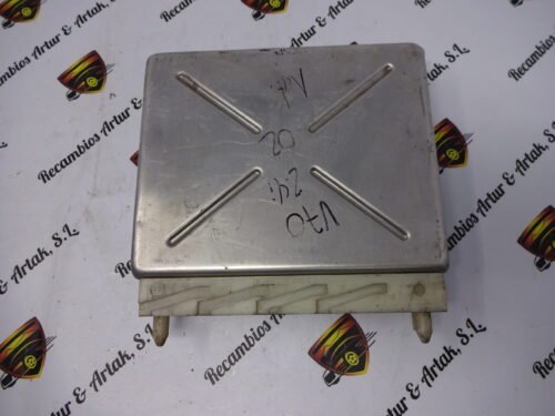 Centralita del motor VOLVO P09480761 1T0202A00 T00360501