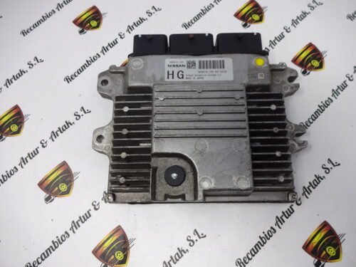 Centralita del motor Nissan JUKE DEA010150 DEA010-150 E2 0Z22 HG