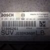 Centralita del motor Suzuki SX4 Fiat BOSCH 0281012992 51806261 SUV 51806261LB