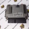 Centralita del motor Suzuki SX4 Fiat BOSCH 0281012992 51806261 SUV 51806261LB
