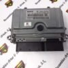 Centralita del motor  VOLVO 0261209108 30743338