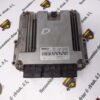 Centralita del motor Renault Megane 0281012997 8200462452 8200774670