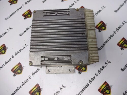 Centralita del motor Mercedes 0261204321 A0215452032 8Zyl fd 96M04