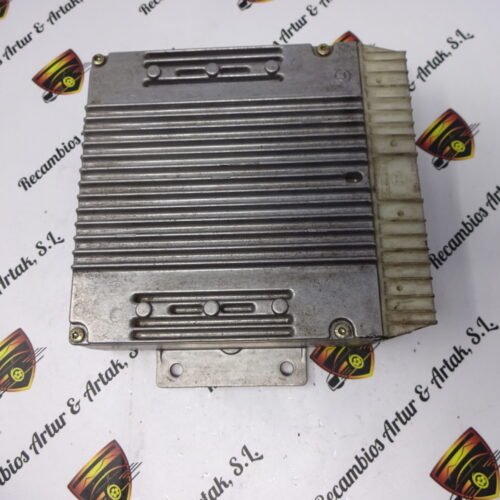 Centralita del motor Mercedes 0261204321 A0215452032 8Zyl fd 96M04