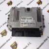 Centralita del motor Kia 0281031538 391202A458 39120-2A458
