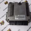Centralita del motor Nissan RENAULT KOLEOS  0281014360 23710JG70A 23710JY08D