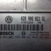 Centralita del motor  VW Passat B5 0281001656 028906021GL