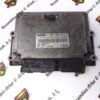 Centralita del motor  Alfa Romeo 147 0281011487 1039S03876 55189419  937