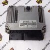 Centralita del motor CHEVROLET LACCETI  0281015180 96879652 HL 96879656