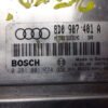 Centralita del motor  AUDI A4 B5 0281001774 8D0904401A 8DO904401A