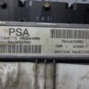 Centralita del motor Peugeot 9644674980 9648804980 S2000-1 HOMS20001