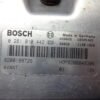 Centralita del motor RENAULT 0281010442 8200199726  8200049306