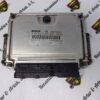 Centralita del motor RENAULT 0281010442 8200199726  8200049306