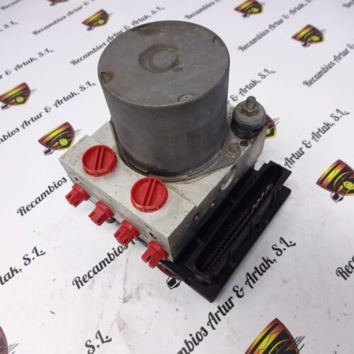 ABS  SMART FORFOUR 0265234120 0265950361 A4544200175  MR977096