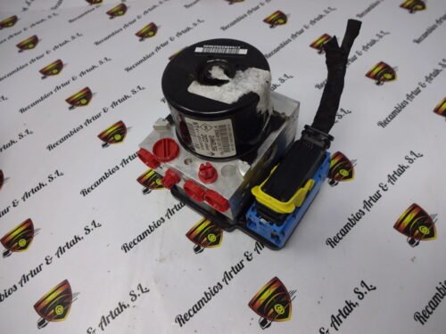 ABS Renault Megane 476605724R 476605724R-A 10021209624 95CT2AAY2 28561258033 10096114793