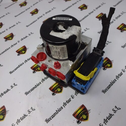 ABS Renault Megane 476605724R 476605724R-A 10021209624 95CT2AAY2 28561258033 10096114793