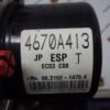 ABS MITSUBISHI LANCER 4670A413 JP ESP 06210214704 06210955923 06261335271