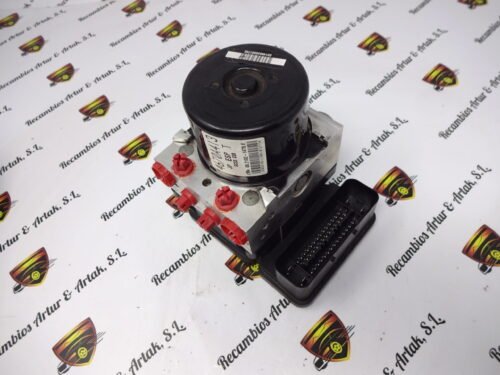 ABS MITSUBISHI LANCER 4670A413 JP ESP 06210214704 06210955923 06261335271