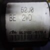 ABS  Suzuki Swift 62J0 BE 2WD 62J0BE2WD 06210201784 06210904343