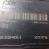 ABS  Suzuki Swift 62J0 BE 2WD 62J0BE2WD 06210201784 06210904343