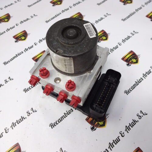 ABS  Suzuki Swift 62J0 BE 2WD 62J0BE2WD 06210201784 06210904343