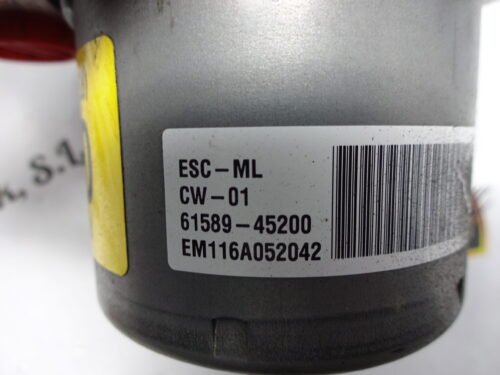 ABS  Kia 589101Y600 58910-1Y600 1Y58920900 1Y589-20900 6158945200 1Y58930900