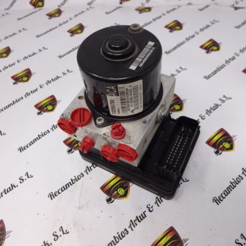 ABS OPEL Astra Chevrolet 13356788 13356788ACA 10020604294 10096045223