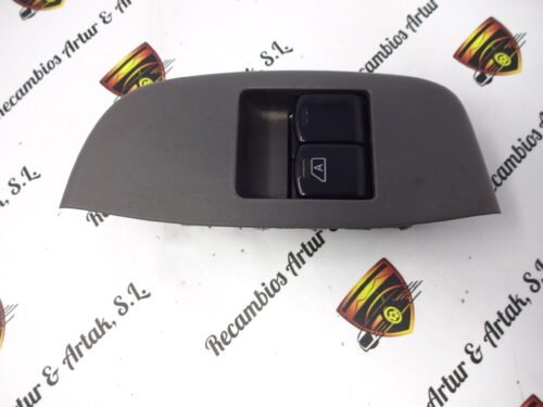 Botonera elevalunas NISSAN NV200