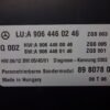 Módulo Especial Mercedes Sprinter VW Crafter A9064460246 A9064460046 A9064480146