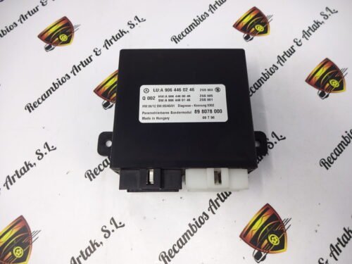 Módulo Especial Mercedes Sprinter VW Crafter A9064460246 A9064460046 A9064480146