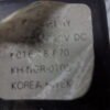 Relé Kia K01618670 K016 18 670