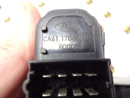 Interruptor retrovisor Ford Transit CA6T17B676BA CA6T-17B676-BA FQDDB