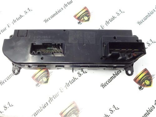 GK2T-19980-AH GK2T19980AH GK2T19980 GK2T18549 GK2T-18549 Clima Ford Transit GK2T-19980-AH GK2T19980AH GK2T19980 GK2T18549 GK2T-18549