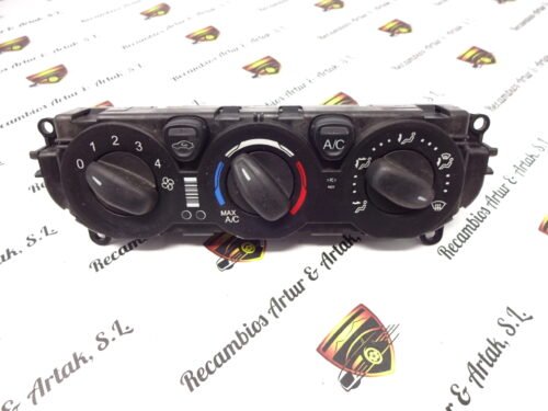 GK2T-19980-AH GK2T19980AH GK2T19980 GK2T18549 GK2T-18549 Clima Ford Transit GK2T-19980-AH GK2T19980AH GK2T19980 GK2T18549 GK2T-18549