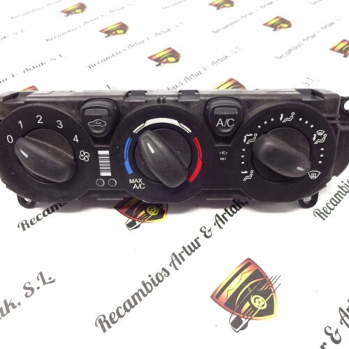 GK2T-19980-AH GK2T19980AH GK2T19980 GK2T18549 GK2T-18549 Clima Ford Transit GK2T-19980-AH GK2T19980AH GK2T19980 GK2T18549 GK2T-18549