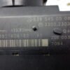 Unidad de control EZS contacto llave MERCEDES VITO 6395450508 ZGS003