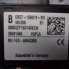 Unidad de control FORD TRANSIT GB5T15K619BD GB5T-15K619-BD