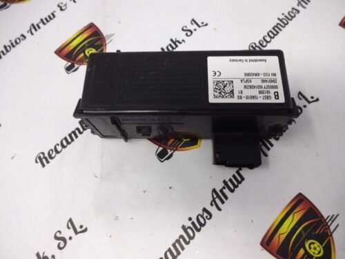 Unidad de control FORD TRANSIT GB5T15K619BD GB5T-15K619-BD