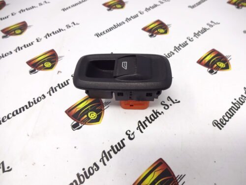 Botonera elevalunas  Ford Transit  D2BT14529AA D2BT-14529-AA 10073908