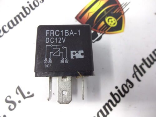 Relé  Relais  Rele  Relay  FRC1BA-1 DC12V